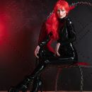 Fiery Dominatrix in Abbotsford for Your Most Exotic BDSM Experience!