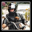 Gay Biker in Abbotsford. Genuine man looking for male life partner